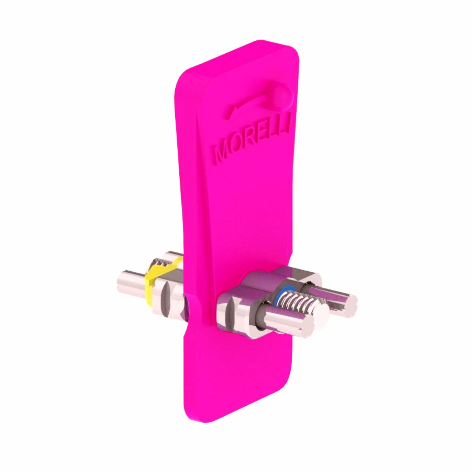 Expansion Screw