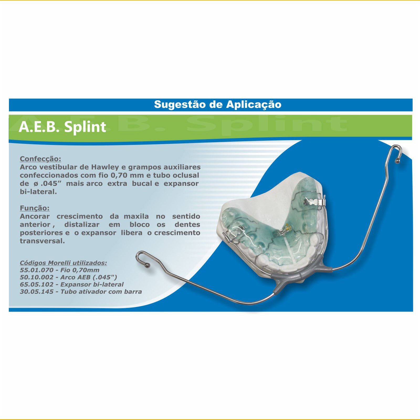Expansion Screw