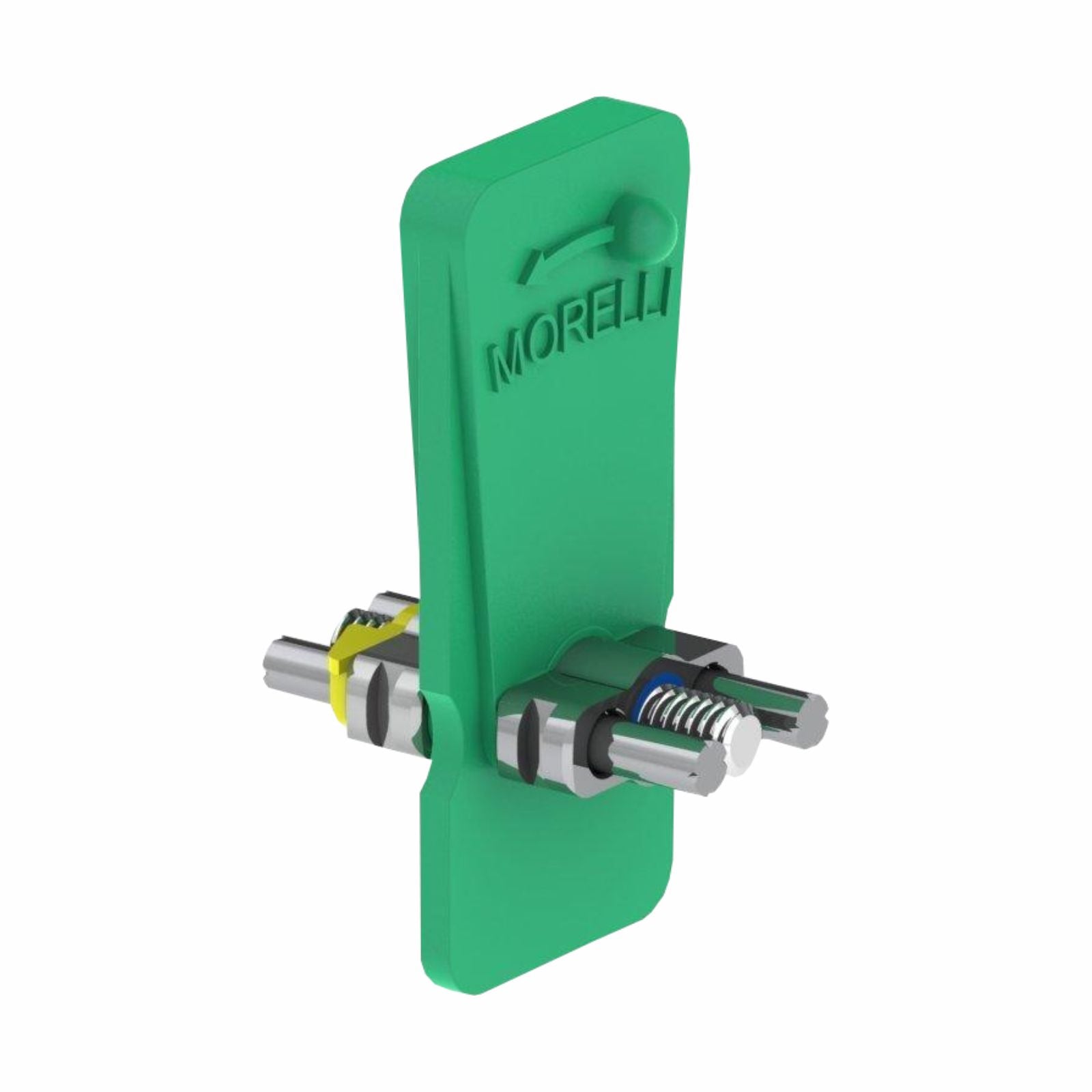 Expansion Screw