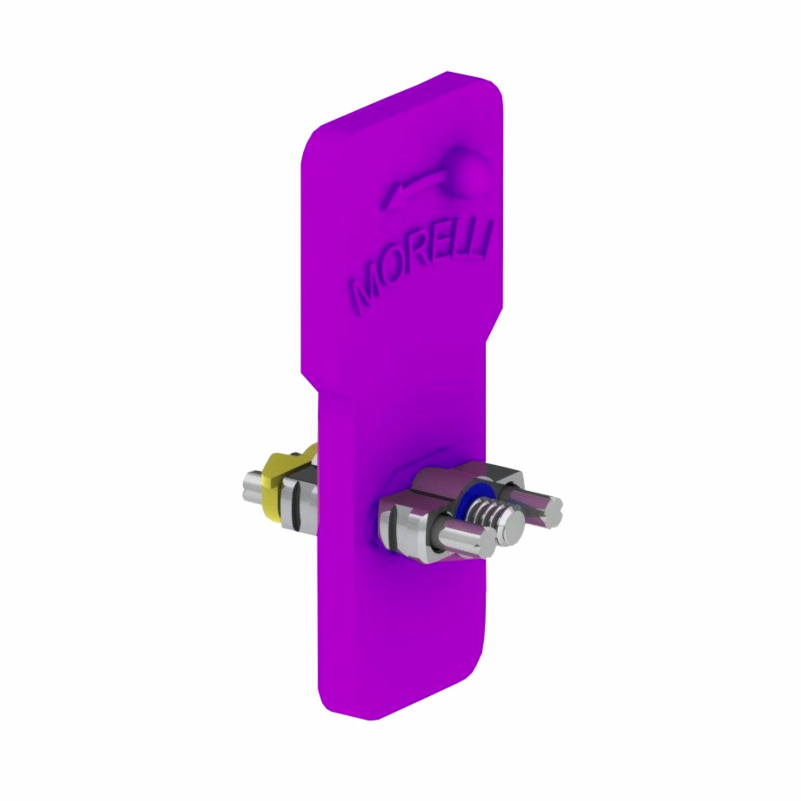 Expansion Screw
