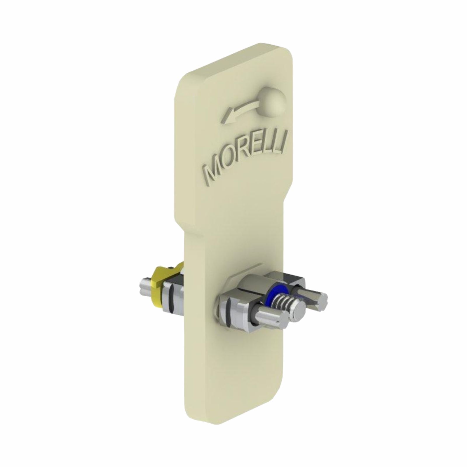 Expansion Screw