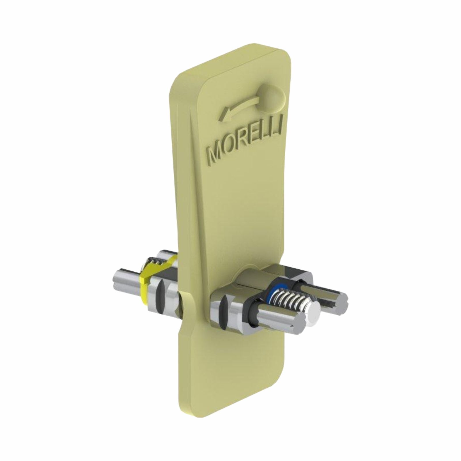 Expansion Screw