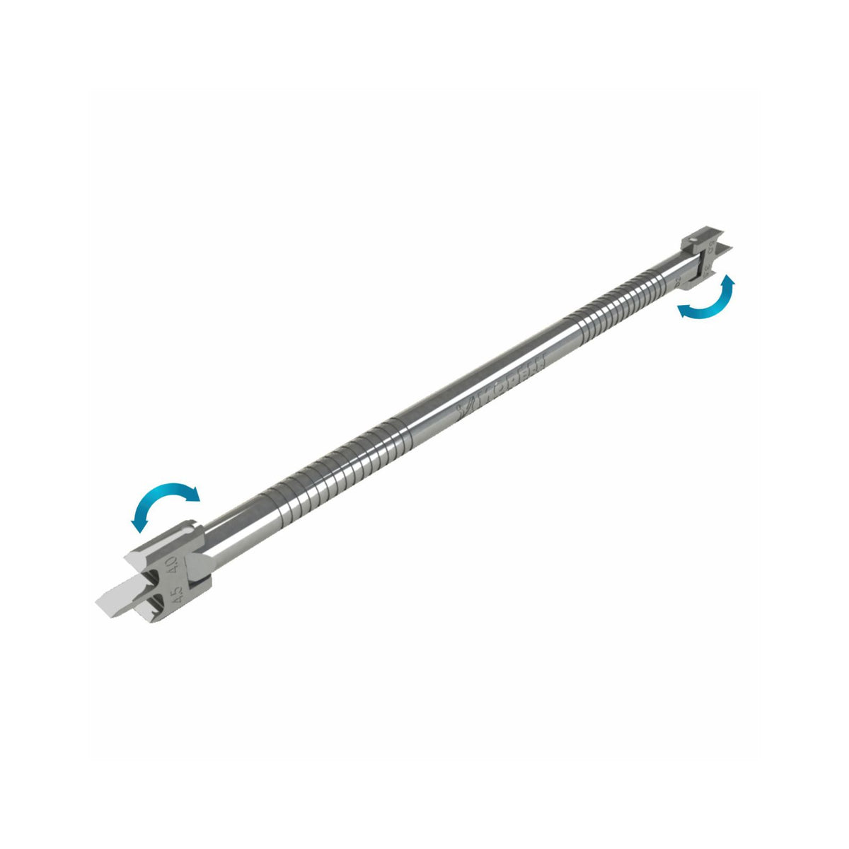 Brackets Positioner