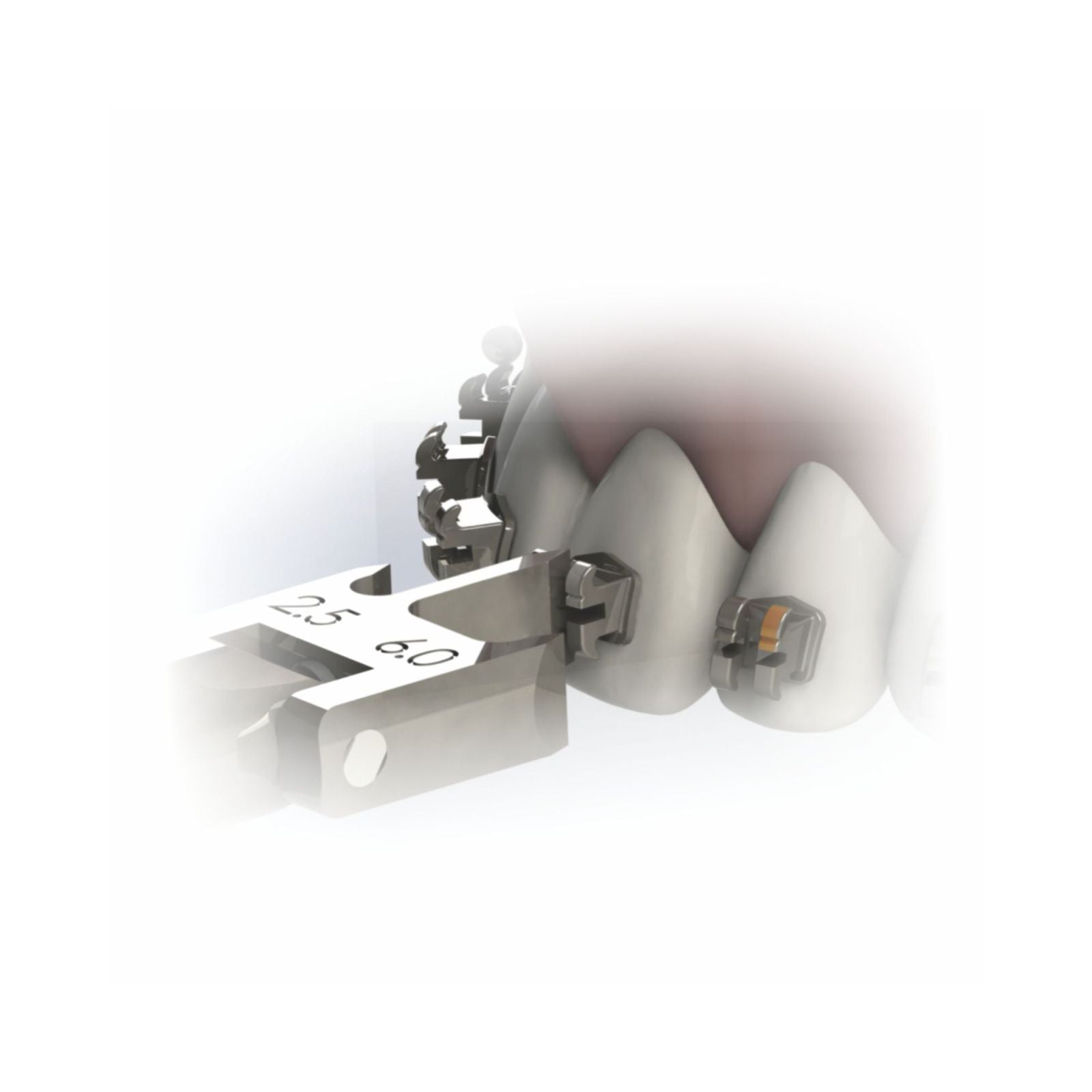 Brackets Positioner