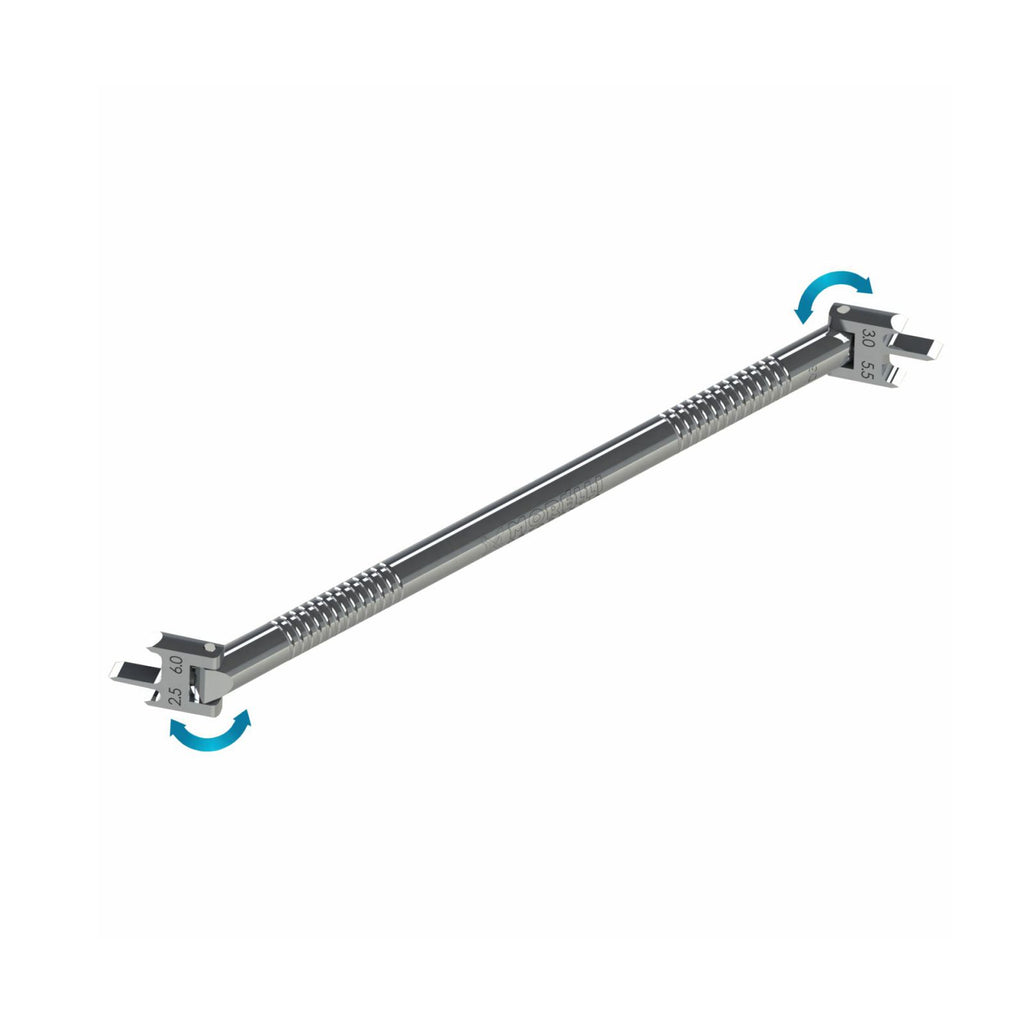 Brackets Positioner