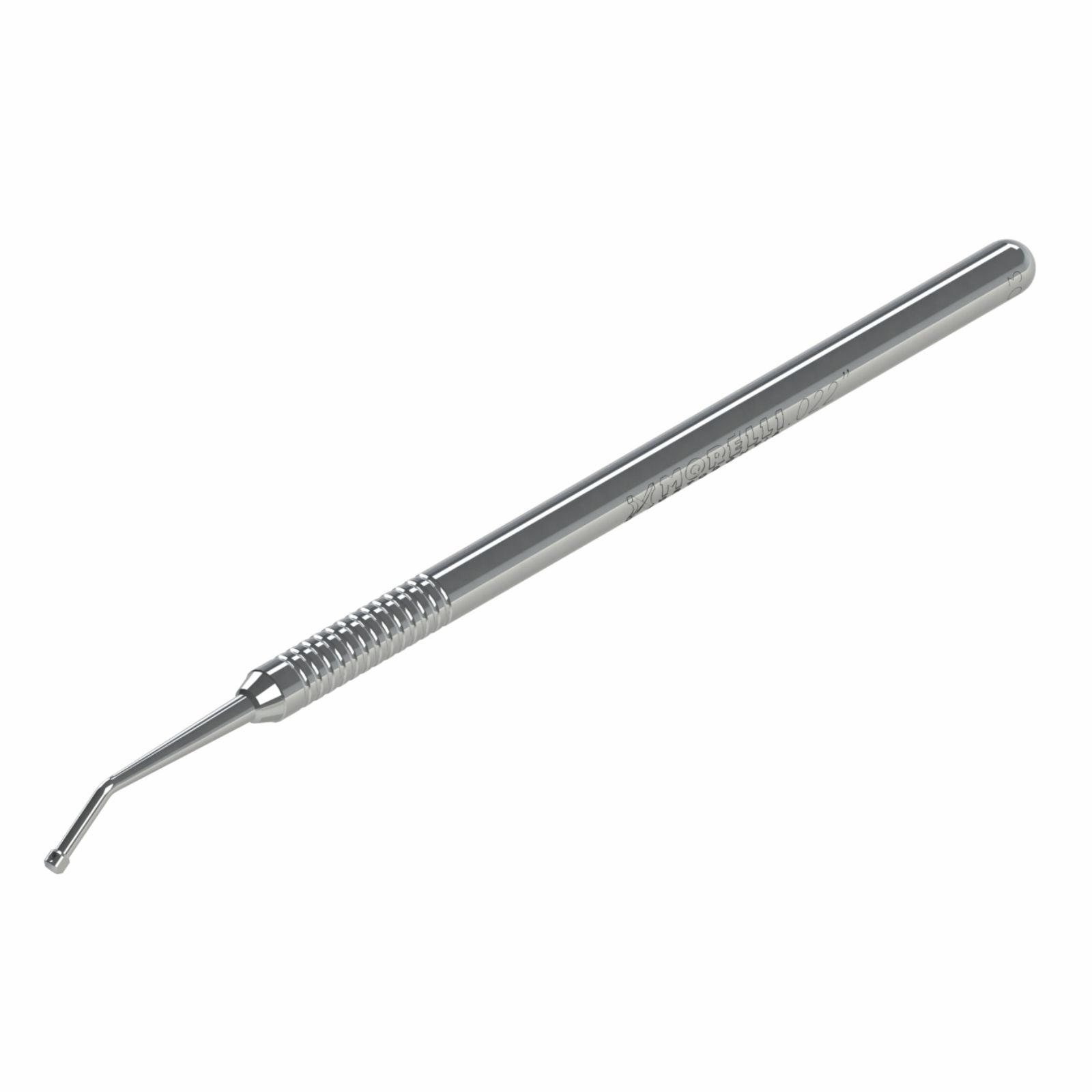 Arm Bending Distal & Ligature Bending