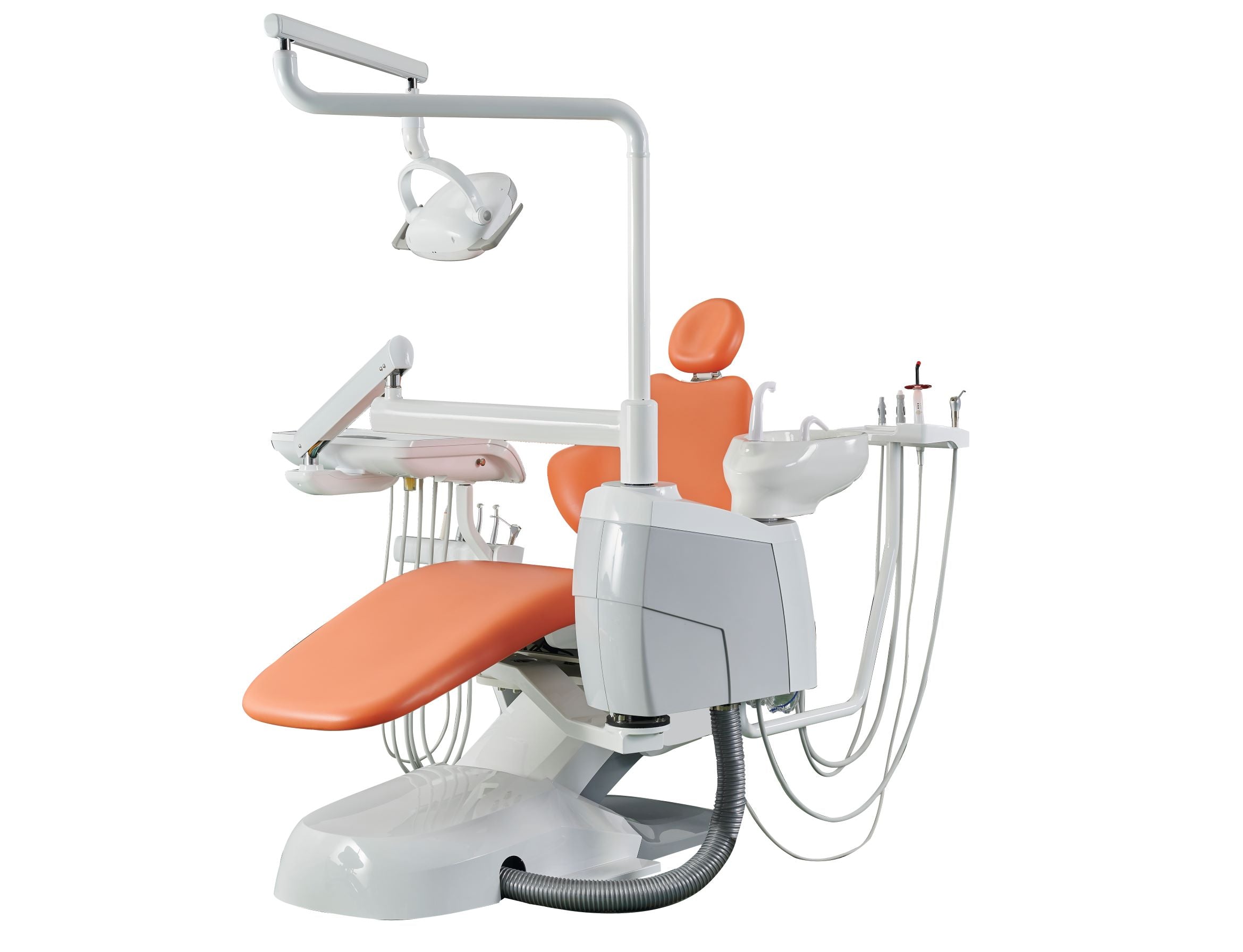 ESAY A4 SERIES - DENTAL UNIT TOP MOUNTED