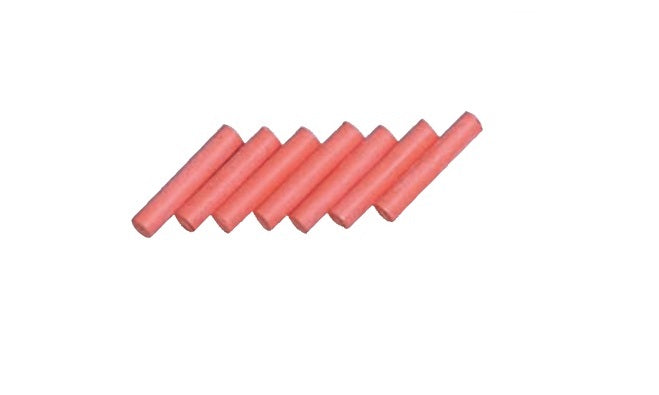 Gutta-percha obturator pallet