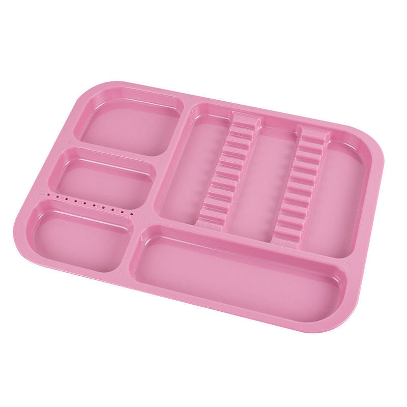 Divided Tray Size B - Instrument Storage Box