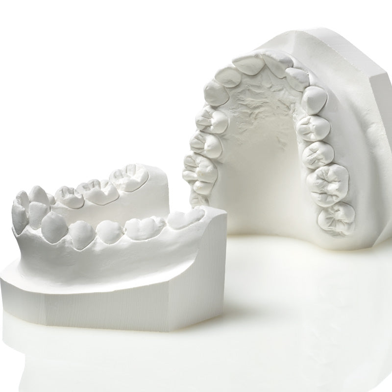 Elite Ortho - Type 3 Stone for Orthodontic Models