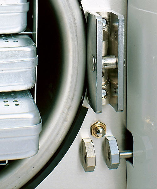 Europa B Evo - Autoclave 20 Ltrs