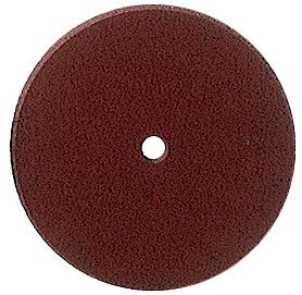 Alphaflex - Precious Alloy Polishers For Laboratory Use