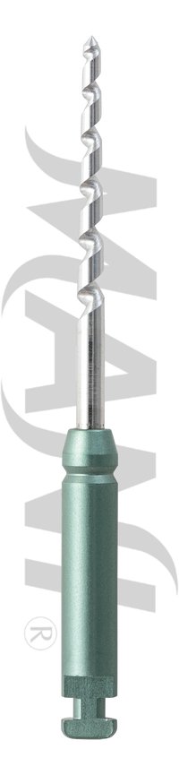 Gutta percha removal Files