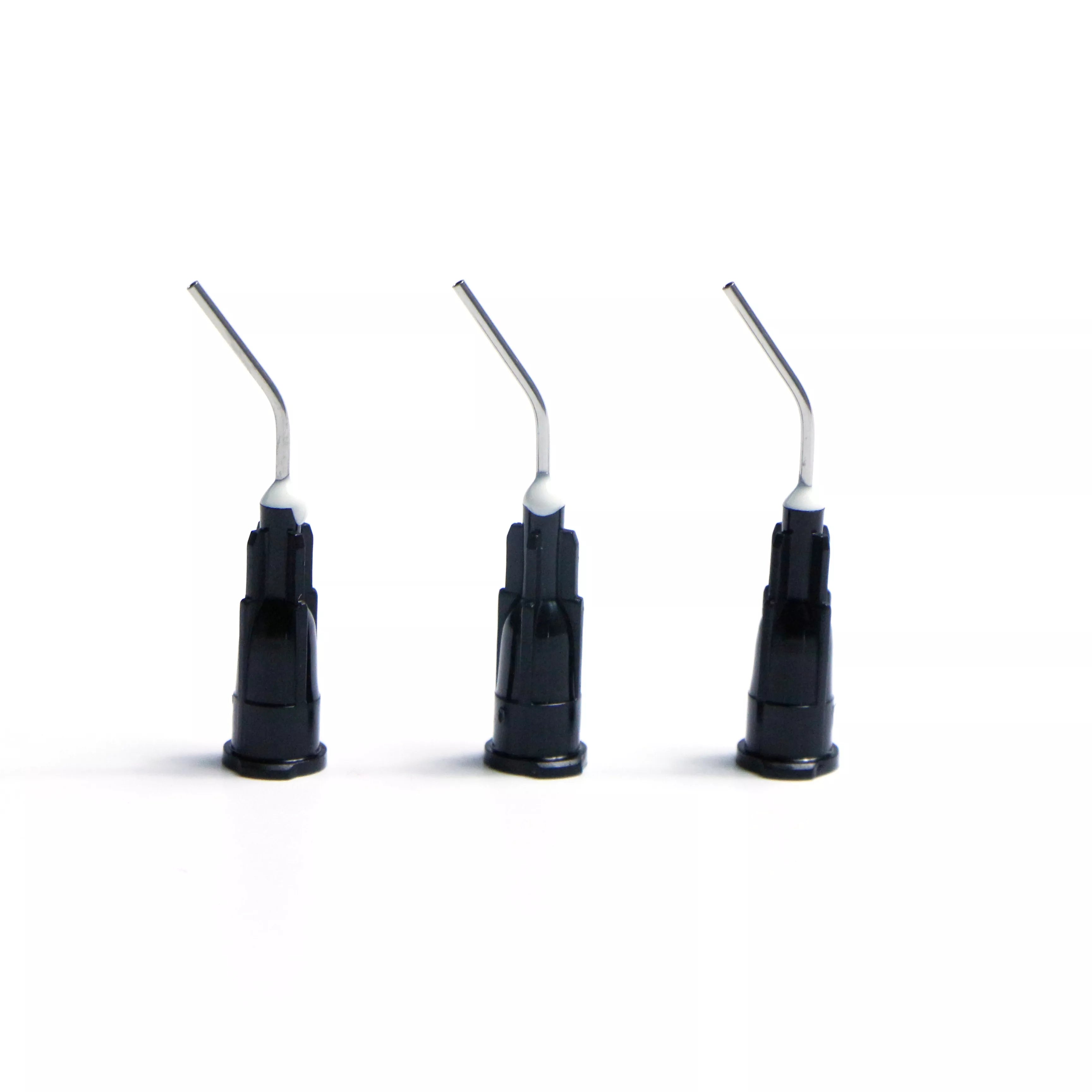 DIAFIL FLOW TIPS - Disposable Tips Black