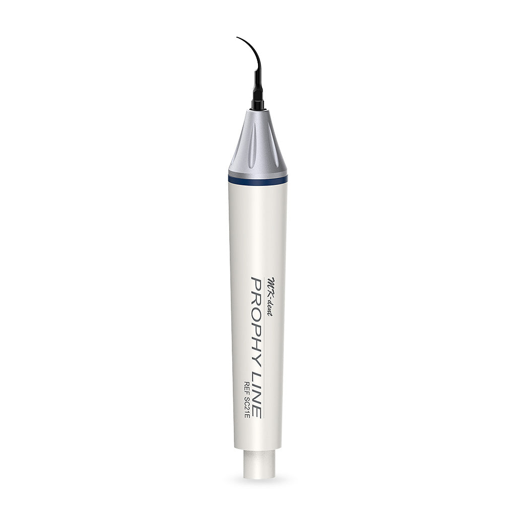 Mk-dent Prophy Line Scaler Handpieces With & Without Light