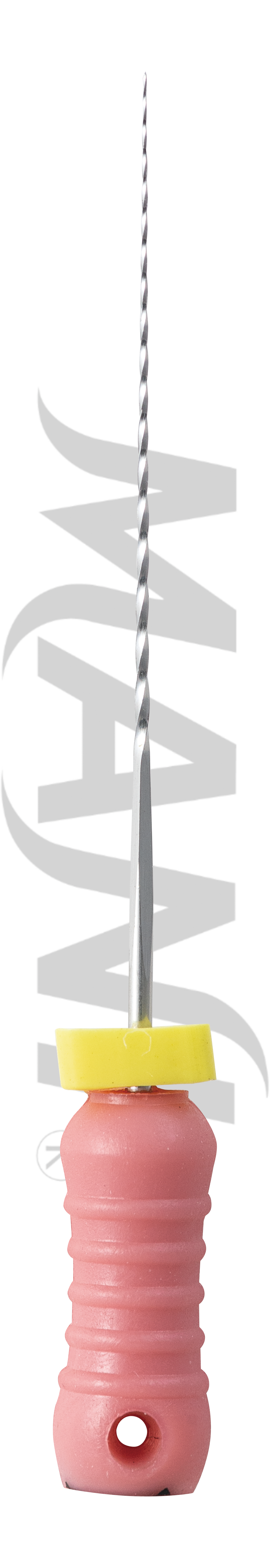 Reamer Files