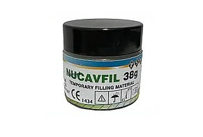 NUCAVFIL - Temporary Filling Material