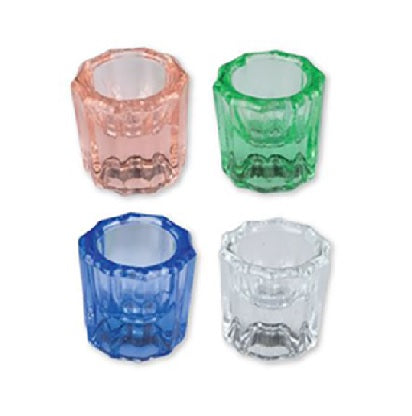 Glass Dappen Dishes