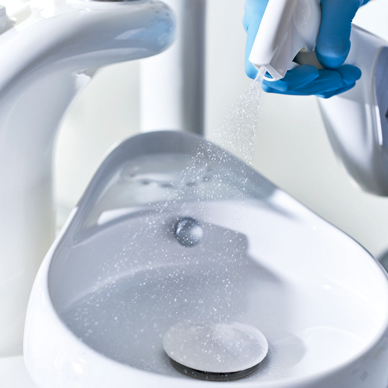 Zeta 3 Soft - Alcoholic Disinfectant & Cleaner