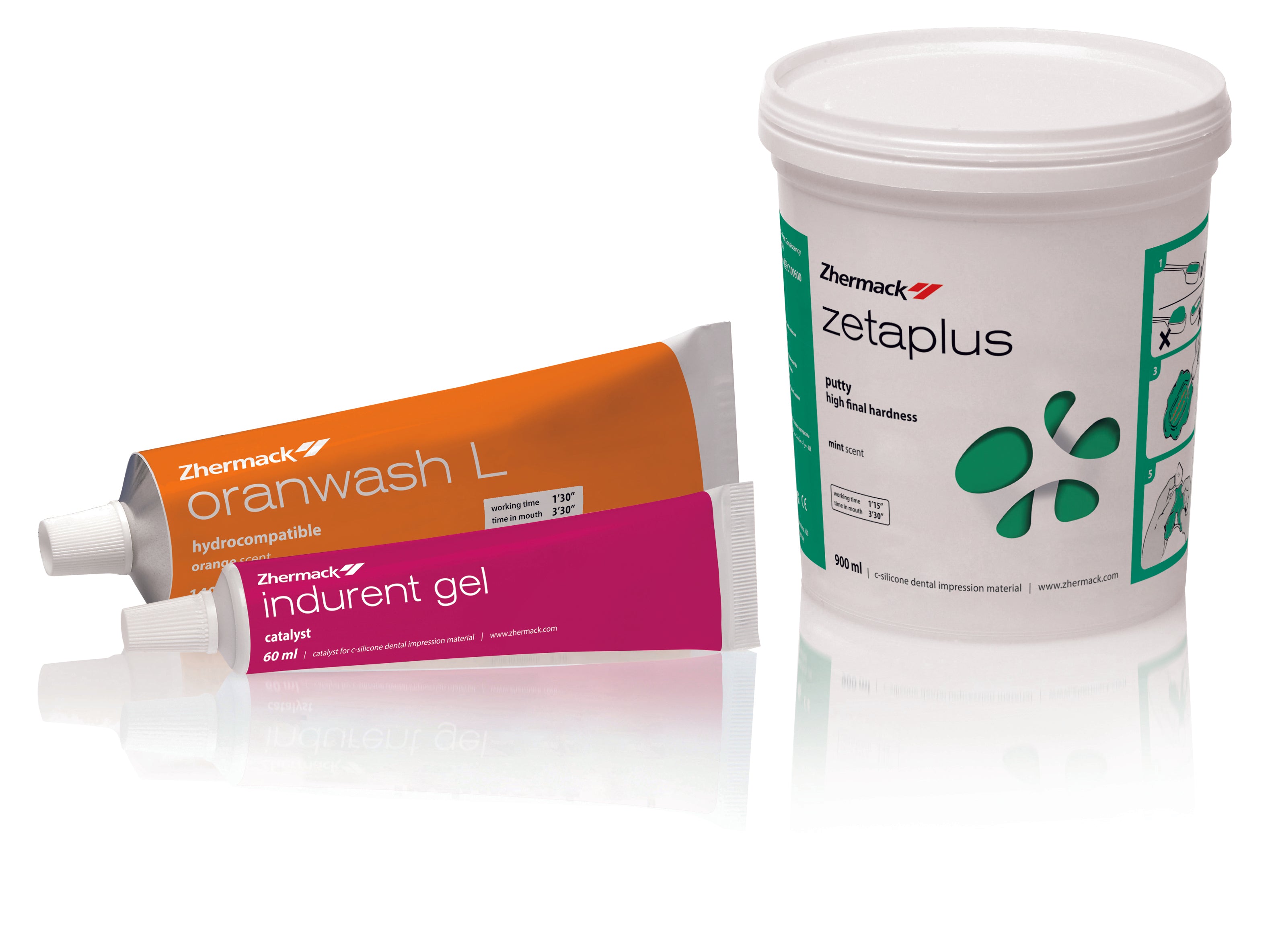 Zetaplus and Diafil Offer