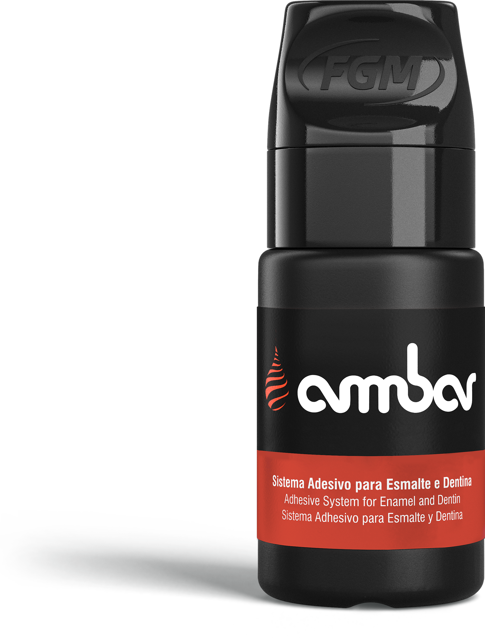 Ambar - Adhesive System For Enamel And Dentin.