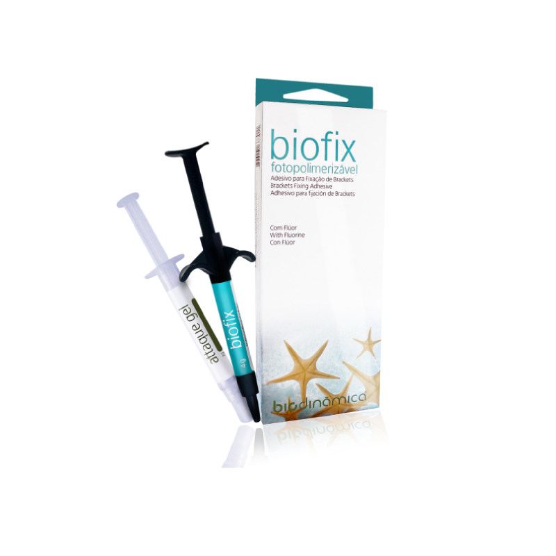 Biofix Rods biodinamica