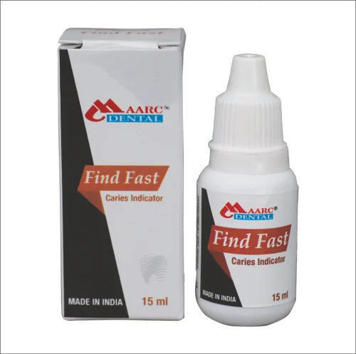 Find Fast (Caries Indicator)