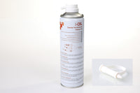 Handpieces Heads Oil