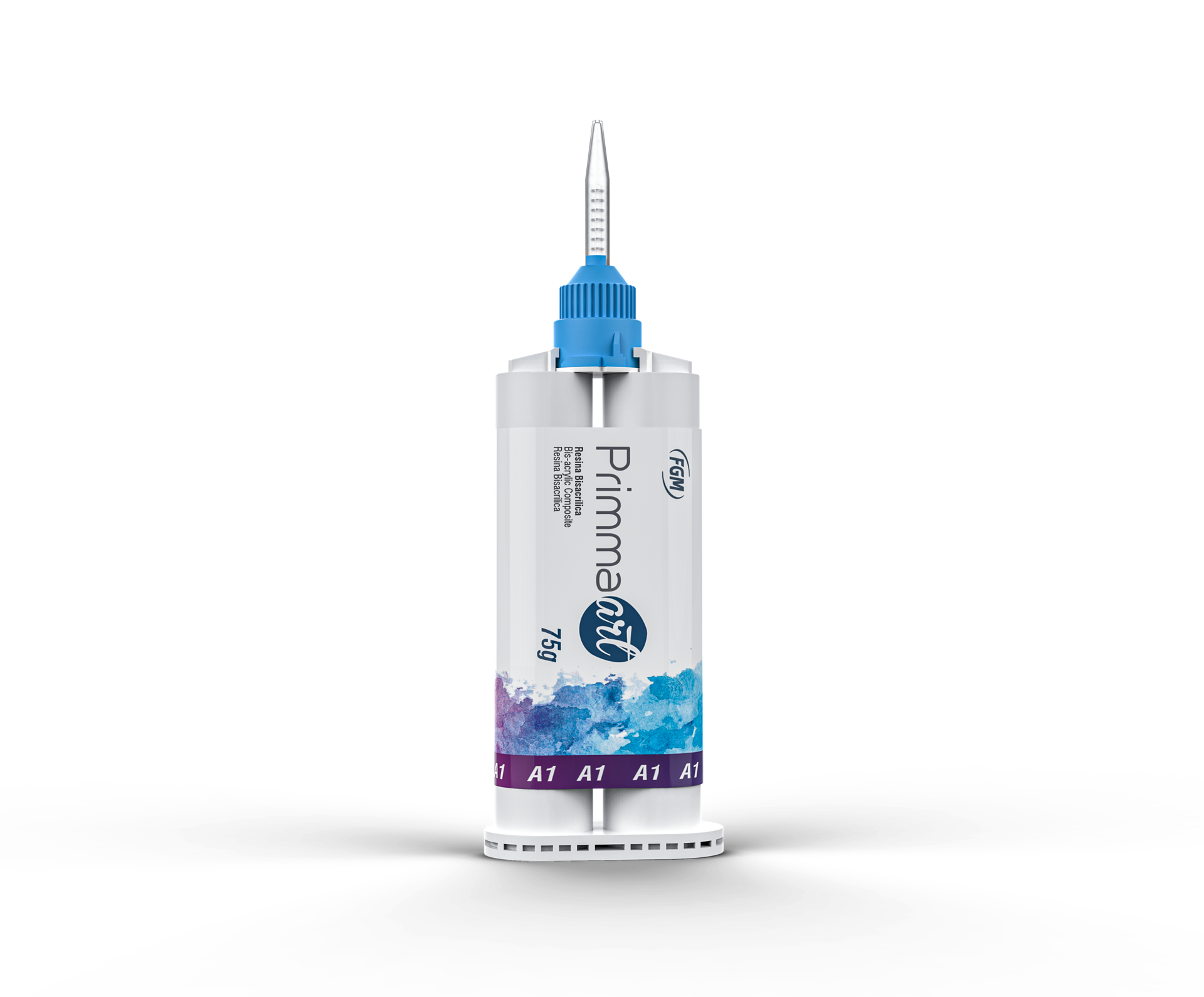 PrimmaArt - Self Curing Composite For Making Provisional Teeth
