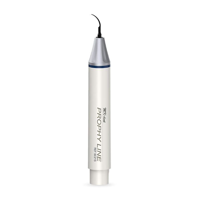 Mk-dent Prophy Line Scaler Handpieces With & Without Light