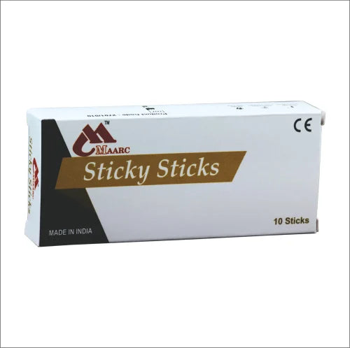 Sticky Wax - 10 Sticks